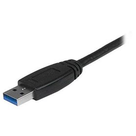 STARTECH Câble USB 3.0 de transfert de données pour Mac et Windows