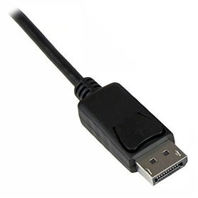 STARTECH Câble adaptateur DisplayPort vers VGA de avec audio M/M - 192