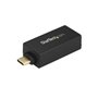 STARTECH Adaptateur réseau USB-C vers Gigabit Ethernet - Convertisseur