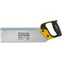 STANLEY FATMAX SCIE A DOS 300MM - 11 DENTS/POUCE - FATMAX