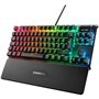 Steelseries Apex 7 Brun Switch Clavier Qwerty US