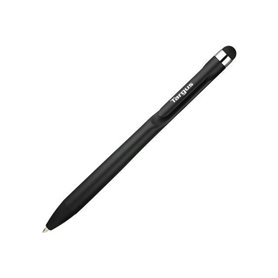 targus - stylet / stylo à bille pour téléphone portable, tablette - an