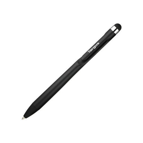 targus - stylet / stylo à bille pour téléphone portable, tablette - an