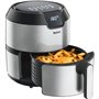 Tefal Friteuse Easy Fry EY401D friteuse Friteuse dair chaud 4,2 L Uni