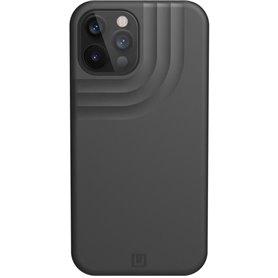 Coque UAG Anchor U pour iPhone 12 Pro Max - Noir