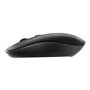 V7 Clavier et Souris Sans fil CKW200ES - 1600 dpi - 3 Bouton(s) - Noir