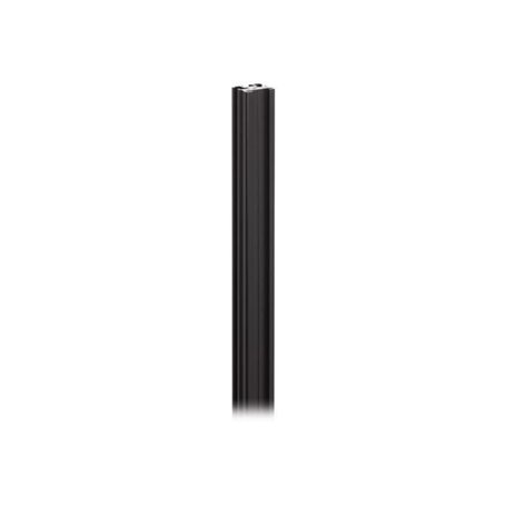 VOGELS Colonne verticale PLM 8030 - 3m - Noir