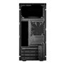 ANTEC BOITIER PC VSK3000BU3 - Noir - Format Micro ATX