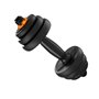 Kit haltère + barre + kettlebell Xiaomi Fed V2 40 kg - black/orange - 