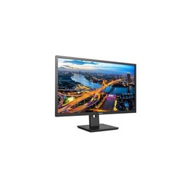 PHILIPS Q 31.5' IPS 75Hz 4ms Adaptive Sync Display Port Réglable en Ha