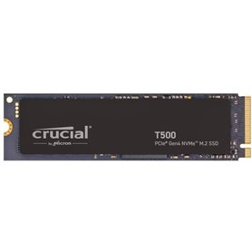 Crucial T500 2 To - SSD 2 To 3D NAND TLC M.2 2280 NVMe - PCIe 4.0 x4