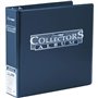 POKEMON - Classeur Collectors Bleu - Cartes à collectionner