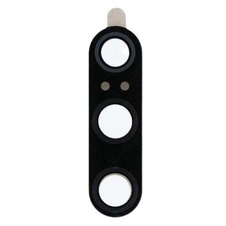 Lentille Caméra Noire Pour Xiaomi Mi 9 SE
