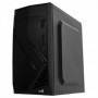 AEROCOOL Boîtier PC - Mini Tour - Format Micro-ATX 94,99 €