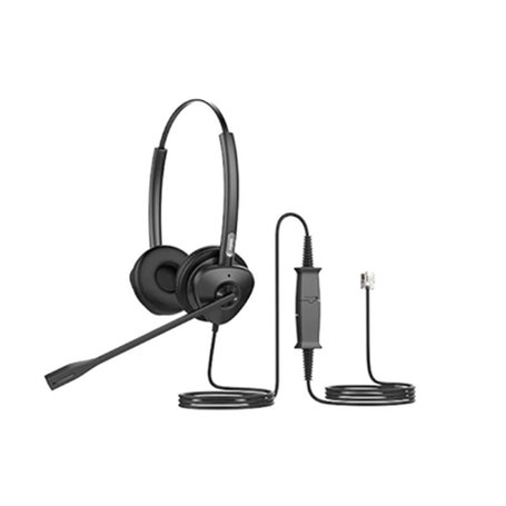 Casques avec Microphone Fanvil HT302