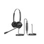 Casques avec Microphone Fanvil HT302