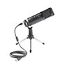 Microphone NGS GMICX-110 Noir