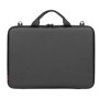 Housse pour ordinateur portable Rivacase ANTISHOCK  Noir 14"