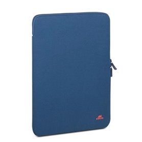Étui pour notebook Rivacase ANTISHOCK Bleu 15,6"