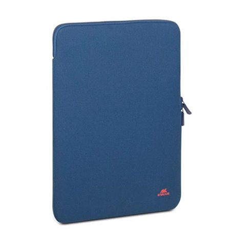 Étui pour notebook Rivacase ANTISHOCK Bleu 15,6"