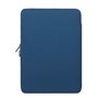 Étui pour notebook Rivacase ANTISHOCK Bleu 15,6"