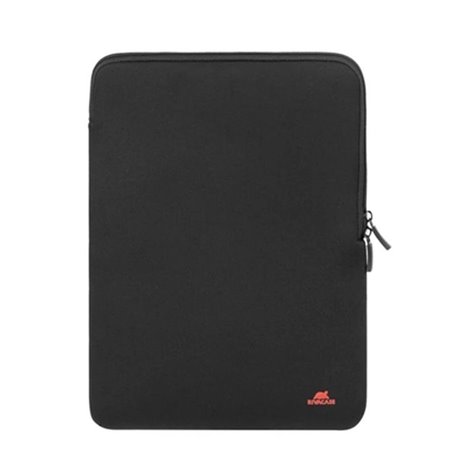 Étui pour notebook Rivacase ANTISHOCK Noir 14"