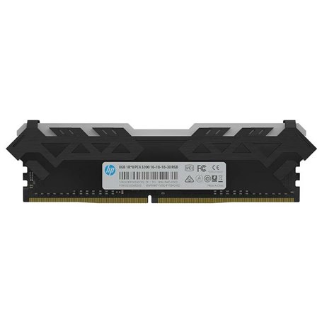 Mémoire RAM HP V8  16 GB CL16