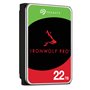 Disque dur Seagate ST22000NT001 NAS 3,5"