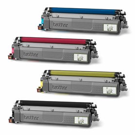 Toner original Brother TN248VAL