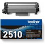 Toner original Brother TN2510