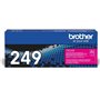 Toner original Brother TN249M Magenta