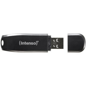 Clé USB INTENSO 3533493 Noir 512 GB