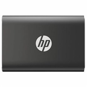 Disque Dur Externe HP P500 500 GB SSD SSD