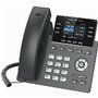 Téléphone IP Grandstream GRP2613 Noir