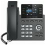 Téléphone IP Grandstream GRP2613 Noir