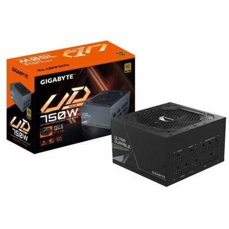 Bloc dAlimentation Gigabyte GP-UD750GM PG5/PSU 7