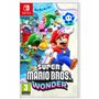 Jeu vidéo pour Switch Nintendo SUPER MARIO BROS WONDER