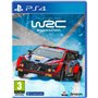 Jeu vidéo PlayStation 4 Nacon WRC GENERATIONS