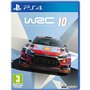 Jeu vidéo PlayStation 4 Nacon WRC 10