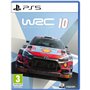 Jeu vidéo PlayStation 5 Nacon WRC 10