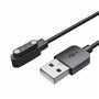 Câble de chargement USB magnétique KSIX Globe
