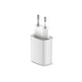 Chargeur mural KSIX Power Delivery Blanc 25 W