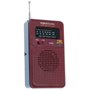 Radio FCB Barcelona Seva Import 3005064  Bordeaux
