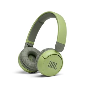 Casque Écouteur Pliable JBL Jr310 BT (Reconditionné D)