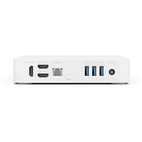 Système de Vidéoconférence Logitech 991-000400