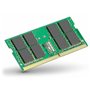 Mémoire RAM Kingston KVR48S40BD8-32 32 GB CL40