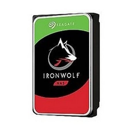 Disque dur Seagate ST1000VN008 1 TB SSD