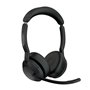 Casques avec Microphone Jabra Evolve2 55