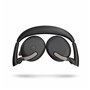 Casques Bluetooth avec Microphone Jabra Evolve2 65 Flex Noir