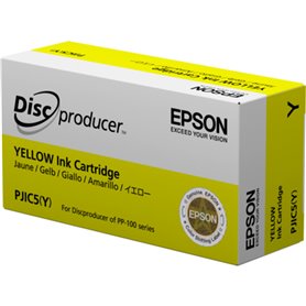 Cartouche d'encre originale Epson C13S020692 Jaune